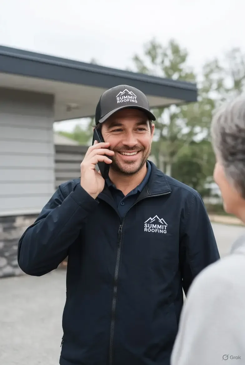Flat Roof Leak Repair Westbrook, ME FAQs
